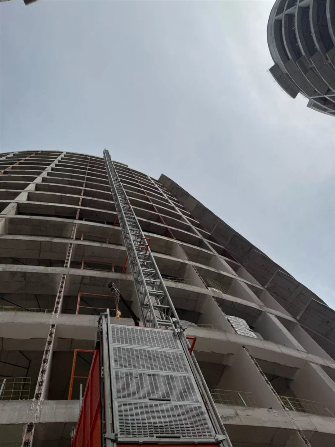 Exterior Elevator Systems
