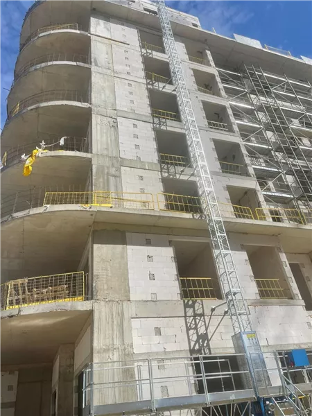 Hareketli Platform Sistemleri