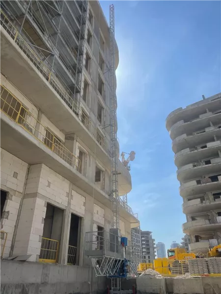 Hareketli Platform Sistemleri